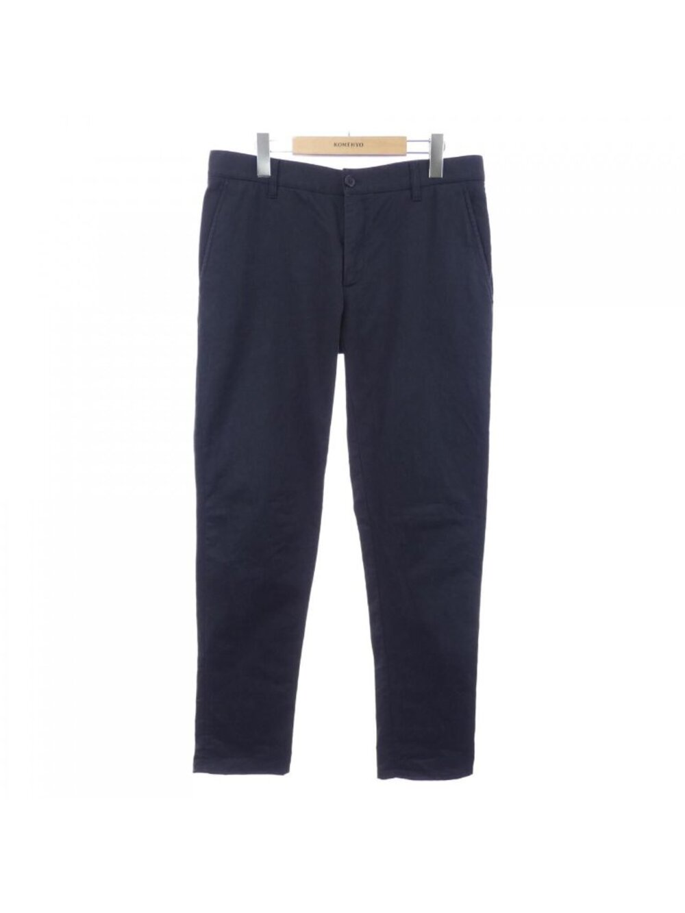 Versace Pants Black